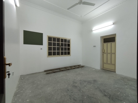 Tubli, Apartments, Flats, Houses & Villas, BHD 170/year,  2 BR,  Tubli:- 2Bhk Unfurnished Flat On Rent With Ewa..