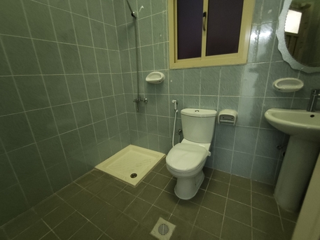 Tubli, Apartments, Flats, Houses & Villas, BHD 170/year,  2 BR,  Tubli:- 2Bhk Unfurnished Flat On Rent With Ewa..