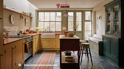 New York, Construction, Advanced Renovate | Kitchen & Bathroom Remodeling NJ Experts