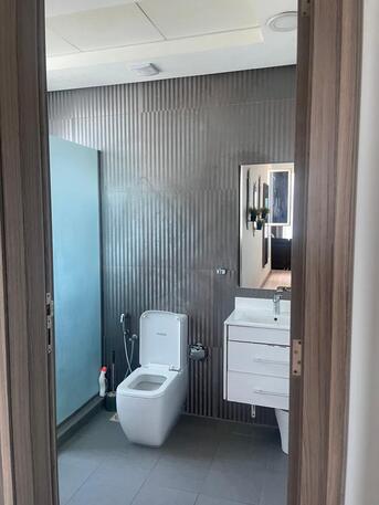 Hidd, Apartments, Flats, Houses & Villas, BHD 250/month,  Furnished,  Studio,  Luxury Furnished Studio For Rent In Hidd