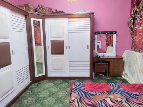 Al Ruwais, Rooms for Rent, SAR 900/month,  Furnished,  500 Sq. Meter,  Fully Furnished Room For Rent