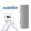 AUD 1569,  Aquatech Dynamic X8 268L Heat Pump Hot Water System &ndash; Energy Efficient