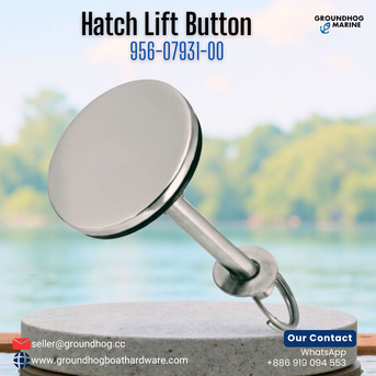 Caracas, Boats, Boat Hatch Lift Button &ndash; MPN 956-07931-00 |