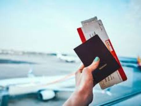 Berlin, Business, Best Air Ticket Booking Service For Stress-Free Family Trips