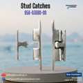 🔒 Stud Catches &ndash; MPN 956-03680-00
