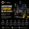 Advertising Company In Abu Dhabi