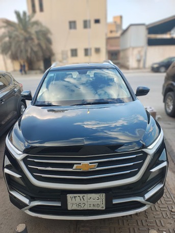 Riyadh, Vehicles, Cars & Trucks , SAR 34000,  Chevrolet Captiva,  2021,  Automatic,  113000 KM,  , 2001, , , &ndash; Excellent Condition | Family SUV