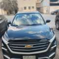 SAR 34000,  Chevrolet Captiva,  2021,  Automatic,  113000 KM,  , 2001, , , &ndash; Excellent Condition | Family SUV