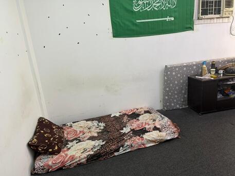 Riyadh, Rooms for Rent, SAR 800/month,  12 Sq. Meter,  I