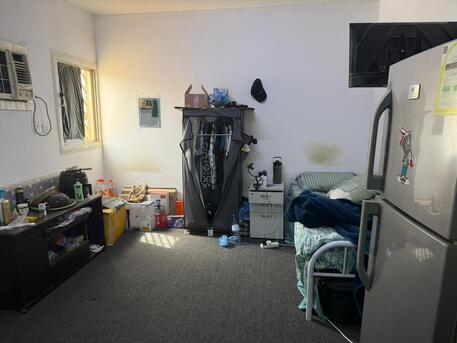 Riyadh, Rooms for Rent, SAR 800/month,  12 Sq. Meter,  I