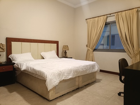Mahooz, Apartments, Flats, Houses & Villas, BHD 330/month,  Furnished,  2 BR,  150 Sq. Meter,  Fully Furnished 2bhk With Ewa