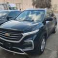 SAR 34000,  Chevrolet Captiva, 2001, Automatic, 113000 KM, &ndash; Family SUV