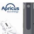 AUD 2334,  Apricus 260L Heat Pump Hot Water System &ndash; Energy Efficient & Rebate Eligible