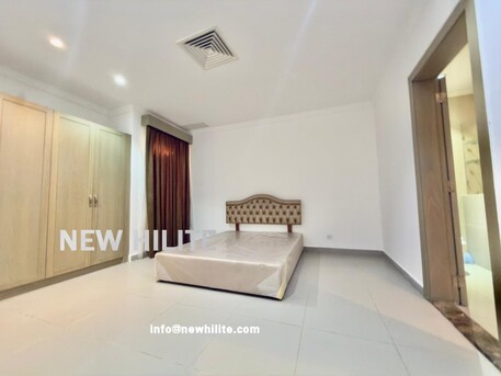 Fintas, Apartments, Flats, Houses & Villas, KWD 600/month,  Furnished,  2 BR,  Two Bedroom Apartment For Rent In Fintas