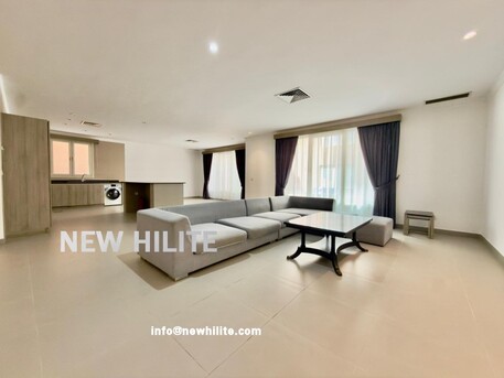 Fintas, Apartments, Flats, Houses & Villas, KWD 600/month,  Furnished,  2 BR,  Two Bedroom Apartment For Rent In Fintas