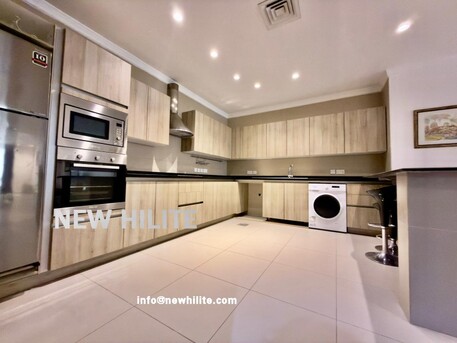 Fintas, Apartments, Flats, Houses & Villas, KWD 600/month,  Furnished,  2 BR,  Two Bedroom Apartment For Rent In Fintas