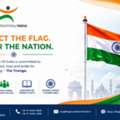 National Tiranga Pride By Flag Foundation Of India
