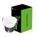 COB Lights For Shops, Showrooms & Stage Areas | 12W LED COB Downlight | Esysense India