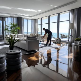 New York, Cleaning, Orlando Residential Cleaning Service For Clean Homes