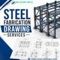 Steel Fabrication Drawings Services Dubai, UAE