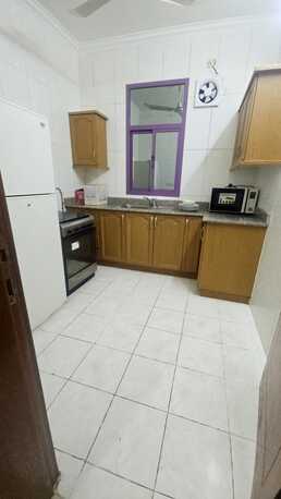 Adliya, Apartments, Flats, Houses & Villas, BHD 400/month,  Furnished,  3 BR,  3 Bedroom Fully Furnished Flat For Rent With Ewa