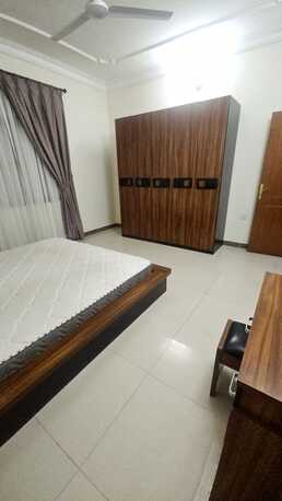 Adliya, Apartments, Flats, Houses & Villas, BHD 400/month,  Furnished,  3 BR,  3 Bedroom Fully Furnished Flat For Rent With Ewa