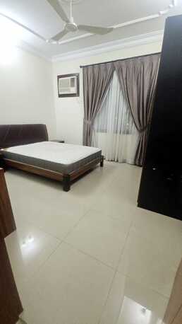 Adliya, Apartments, Flats, Houses & Villas, BHD 400/month,  Furnished,  3 BR,  3 Bedroom Fully Furnished Flat For Rent With Ewa