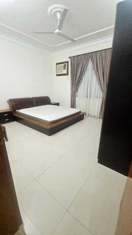 Adliya, Apartments, Flats, Houses & Villas, BHD 400/month,  Furnished,  3 BR,  3 Bedroom Fully Furnished Flat For Rent With Ewa