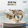 Marine Stainless Steel Ski Tow &ndash; MPN 256-03803-00