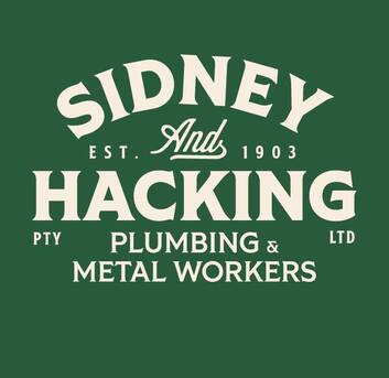 Sydney, Business, Sidney & Hacking Pty Ltd