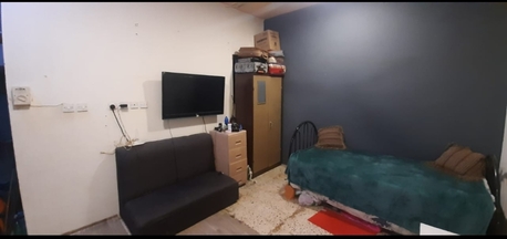 Umm Al Hamam, Bedspace For Rent, SAR 1550/month,  Offering One Single Room
