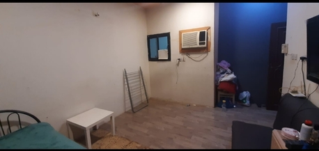 Umm Al Hamam, Bedspace For Rent, SAR 1550/month,  Offering One Single Room