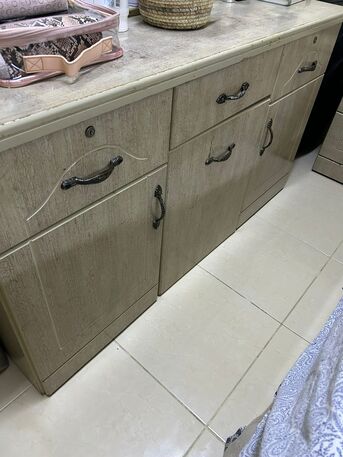 Madinat Al Ummal, Furniture, SAR 1600,  Bed Set
