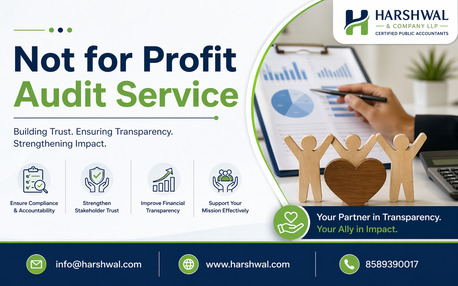 San Diego, Accounting, Professional Not For Profit Audit Service You Can Trust
