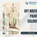 Best Off White Paint Colors For Elegant Home Interiors