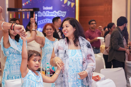 Bangalore, Event Planning, Corporate Family Day Celebration
