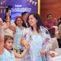 Corporate Family Day Celebration