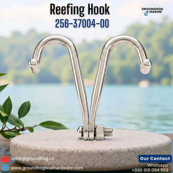 Caracas, Boats, Reefing Hook &ndash; MPN 956-07919-00