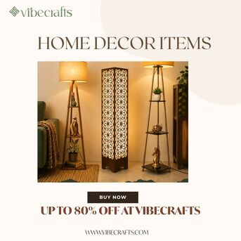 Noida, Household Items, INR 9999,  Premium Home Decor Items For Stylish Interiors