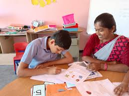 Noida, Education, Special Education Centre In East Delhi
