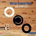 Marine Scupper Valve &ndash; MPN 256-37004-00