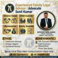 Best Advocate In Bihar For Result-Oriented Legal Solutions | Advocate Sunil Kumar