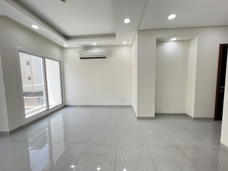 Janabiya, Apartments, Flats, Houses & Villas, BHD 220/month,  2 BR,  110 Sq. Meter,  Modern 2BHK | Closed Kitchen | Private Balcony