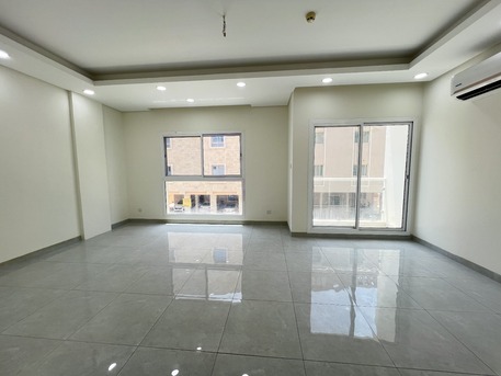 Janabiya, Apartments, Flats, Houses & Villas, BHD 220/month,  2 BR,  110 Sq. Meter,  Modern 2BHK | Closed Kitchen | Private Balcony