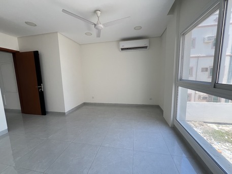 Janabiya, Apartments, Flats, Houses & Villas, BHD 220/month,  2 BR,  110 Sq. Meter,  Modern 2BHK | Closed Kitchen | Private Balcony
