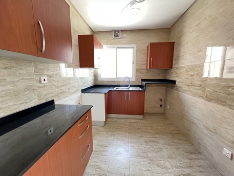 Janabiya, Apartments, Flats, Houses & Villas, BHD 220/month,  2 BR,  110 Sq. Meter,  Modern 2BHK | Closed Kitchen | Private Balcony