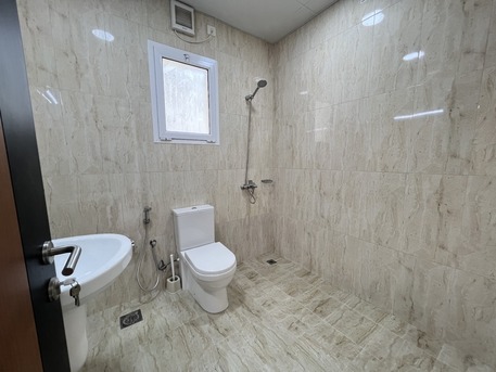 Janabiya, Apartments, Flats, Houses & Villas, BHD 220/month,  2 BR,  110 Sq. Meter,  Modern 2BHK | Closed Kitchen | Private Balcony