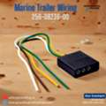 Marine Trailer Wiring &ndash; MPN 256-08236-00