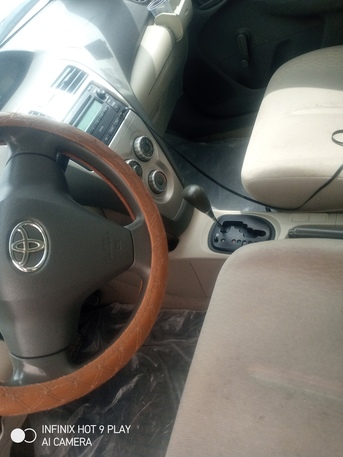 Jubail, Vehicles, Cars & Trucks , SAR 20000,  2013,  2013,  Automatic,  292000 KM,  Toyota Yaris For Sale  20000 Sr Full Auto