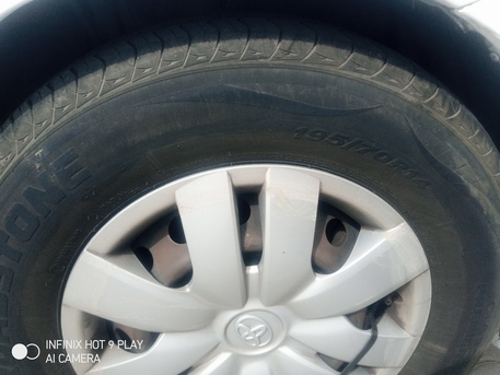 Jubail, Vehicles, Cars & Trucks , SAR 20000,  2013,  2013,  Automatic,  292000 KM,  Toyota Yaris For Sale  20000 Sr Full Auto